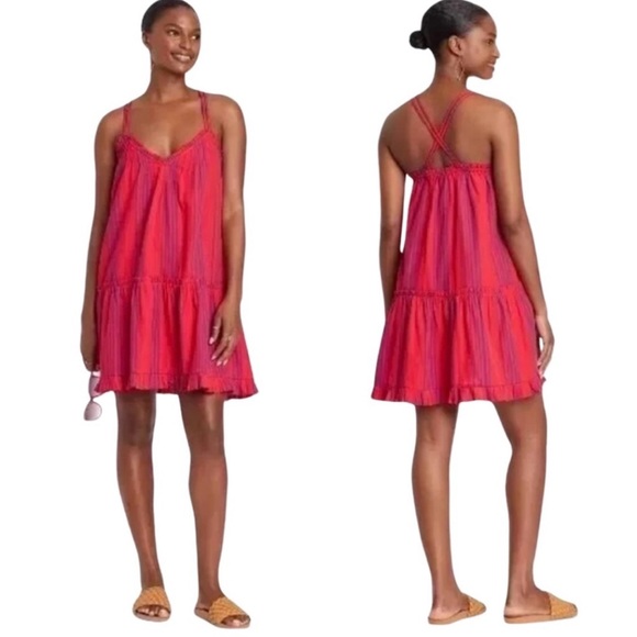 Universal Thread Dresses & Skirts - Universal Thread Mini Dress